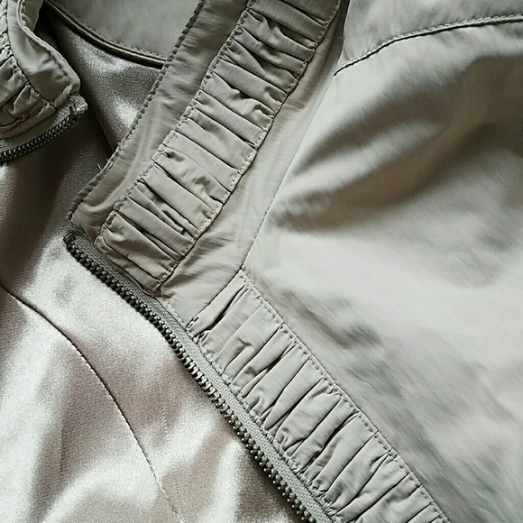 Laura Ashley M Spring jacket - Picture 7 of 7